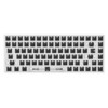 Sharkoon SKILLER SGK50 S3 Tastatur RGB Kablet