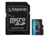 Kingston Canvas Go! Plus microSDXC UHS-I Memory Card 512GB 200MB/s