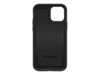 OtterBox Symmetry Series Beskyttelsescover Sort Apple iPhone 12, 12 Pro