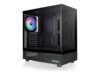 Thermaltake View 270 TG ARGB Tower Udvidet ATX Sort