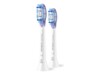 Philips Sonicare G3 Premium Gum Care HX9052 Ekstra tandbørstehoved 2 Hvid