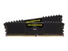 CORSAIR Vengeance DDR4 32GB kit 3000MHz CL16 Ikke-ECC