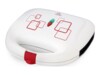 ETA Kvadro 4153 90000 Sandwichtoaster 700W Hvid