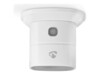 Nedis SmartLife Kulstofmonoxid-sensor Hvid