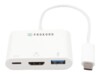 Prokord USB-C Dockingstation
