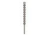 Bosch SDS-max-4 Borebit Roterende hammer