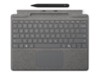Microsoft Surface Pro Keyboard Tastatur Mekanisk Hollandsk