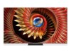 TCL 75C8K 75' 4K UHD (2160p) Børstet metal