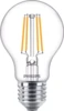 Philips LED-filament-lyspære 4.3W F 470lumen 2700K