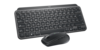 Logitech MX Keys Mini Combo for Business Tastatur og mus-sæt Ja Trådløs
