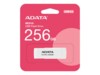 ADATA UC310 256GB USB 3.2 Gen 1 USB stick Hvid