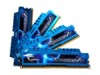 G.Skill Ripjaws-X DDR3 32GB kit 1600MHz CL9 Ikke-ECC