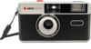 AgfaPhoto 603000 Kompakt filmkamera Sort