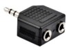 Prokord Lyd adapter