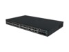 HPE CW 2050 48p 10/100/1000BASE-T PoE+ 4p SFP 1G/2.5G 410W