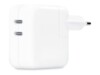 Apple Adapter 35Watt 1xUSB-C
