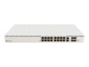 MikroTik CRS320-8P-8B-4S+RM Switch 17-porte Gigabit Ethernet PoE++
