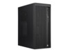 Chieftec UNI Series BS-20B-OP Tower Mini ITX Sort