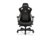 Anda Seat Kaiser 3 Series Premium Gamer Stol Sort