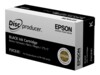 Epson Discproducer PJIC7(K) Sort 1000 DVD Blæk