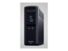 CyberPower Advanced PFC Sinewave Tower Series CP1600EIPFCLCD UPS 1000Watt 1600VA
