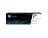 HP 207X Magenta 2450 sider Toner W2213X