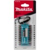 Makita Skruetrækkerbitsæt 25 mm 22 stk
