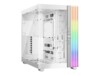 be quiet! Light Base 900 DX Tower Udvidet ATX Hvid