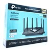 TP-Link Archer AX72 Pro V1 Trådløs router