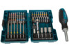 RATCHET BITS AND SOCKETS SET 44 PCS