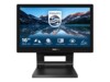 Philips B Line 162B9T 16' TN 1366 x 768 DVI VGA (HD-15) HDMI DisplayPort 60Hz