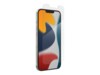 ZAGG InvisibleShield Glass Elite Skærmbeskytter Transparent Apple iPhone 13, 13 Pro