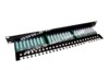 Alantec PK013 patch panel 1U