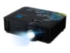 Acer GM712 DLP-projektor 4K2K VGA HDMI