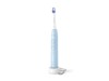 Philips Sonicare 6100 series HX7406 Elektrisk Tandbørste Blå Hvid