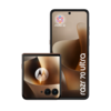 Motorola razr 70 ultra 6.96' 512 GB Træ
