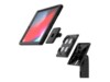 Compulocks Universal Tablet Magnetic VESA Mount Tablet Komponenter til montering
