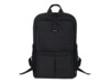 DICOTA Backpack SCALE Rygsæk 15.6' 600D PET Sort