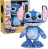 Ultimate Stitch Live Action Feature Plush