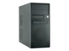 Chieftec Mesh Series CG-04B-OP Tower ATX Sort