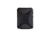 HP Rugged Case Tablet-PC beskyttelse Plastik Gummi Sort