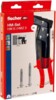 Fisc Hohlraumb. HM Set + Plier NV