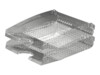 DURABLE TREND Brevbakke A4 (210 x 297 mm) C4 (229 x 324 mm) Gennemsigtig