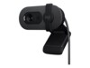 Logitech BRIO 100 1920 x 1080 Webcam