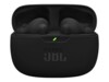 JBL Wave Beam 2 Trådløs TWS earbuds Sort