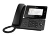 Gigaset P820 IP PRO Telefon med ledning LCD display (TFT)