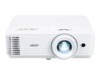 Acer P5827a DLP-projektor 4K2K VGA HDMI
