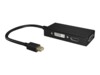 RaidSonic ICY BOX IB-AC1032 Video transformer