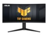 ASUS TUF Gaming VG34VQEL1A 34' VA 3440 x 1440 (UltraWide) HDMI DisplayPort 100Hz