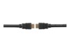 Kramer C-HM/ETH HDMI-kabel med Ethernet 3m